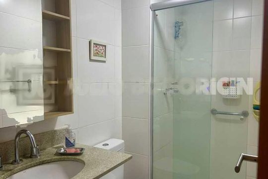 Apartamento à venda com 2 quartos, 77m² em Maracanã, Rio de Janeiro