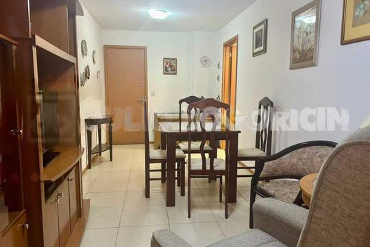 Apartamento à venda com 2 quartos, 77m² em Maracanã, Rio de Janeiro