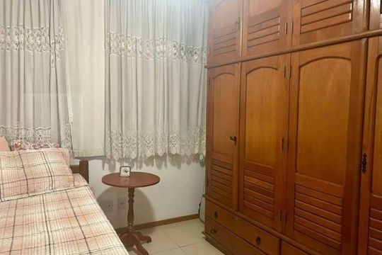 Apartamento à venda com 2 quartos, 77m² em Maracanã, Rio de Janeiro