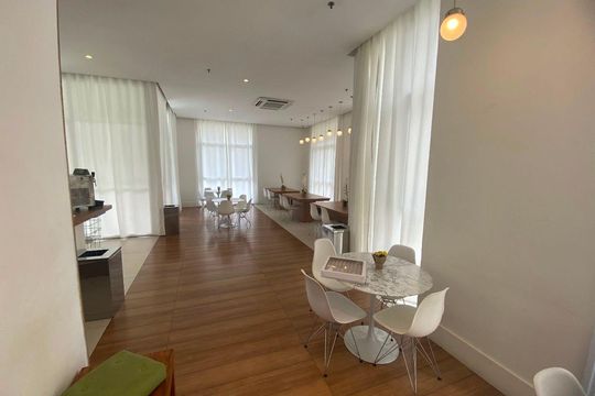 Apartamento à venda com 3 quartos, 89m² em Barra Olímpica, Rio de Janeiro