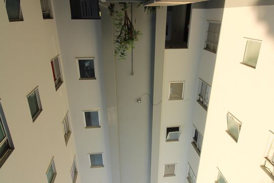 Apartamento à venda com 2 quartos, 52m² em Vila Silvia, São Paulo