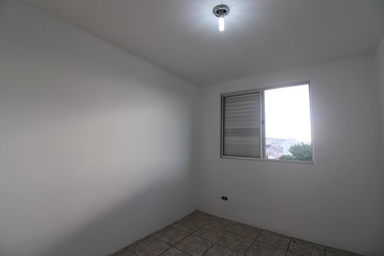 Apartamento à venda com 2 quartos, 52m² em Vila Silvia, São Paulo