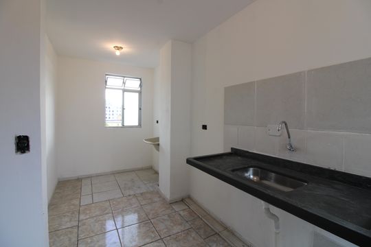 Apartamento à venda com 2 quartos, 52m² em Vila Silvia, São Paulo