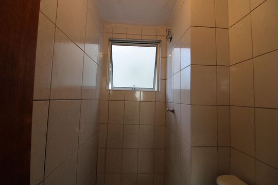 Apartamento à venda com 2 quartos, 52m² em Vila Silvia, São Paulo