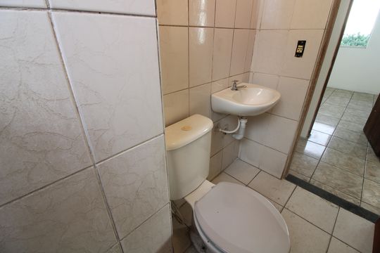 Apartamento à venda com 2 quartos, 52m² em Vila Silvia, São Paulo