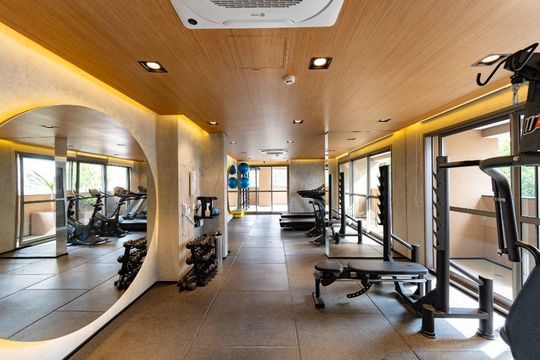 Kitnet/Studio à venda com 1 quarto, 32m² em Vila Gumercindo, São Paulo