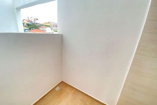 Apartamento à venda com 2 quartos, 45m² em Vila Portuguesa, São Paulo