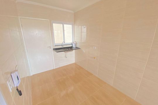 Apartamento à venda com 2 quartos, 45m² em Vila Portuguesa, São Paulo