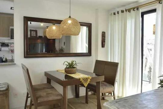 Apartamento à venda com 3 quartos, 170m² em Pechincha, Rio de Janeiro