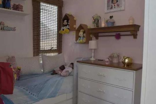 Apartamento à venda com 3 quartos, 170m² em Pechincha, Rio de Janeiro