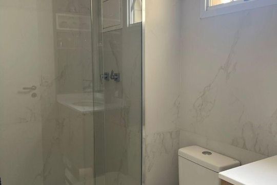 Apartamento à venda com 2 quartos, 79m² em Vila Paiva, São Paulo