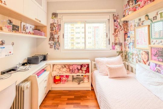 Apartamento à venda com 4 quartos, 177m² em Vila Andrade, São Paulo
