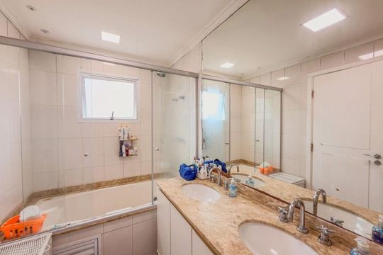 Apartamento à venda com 4 quartos, 177m² em Vila Andrade, São Paulo