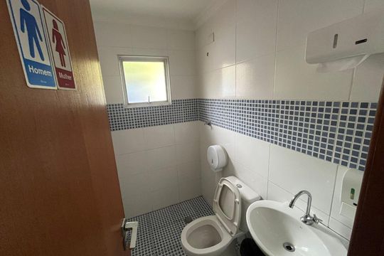 Apartamento à venda com 2 quartos, 53m² em Vila Amélia, São Paulo