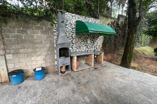 Apartamento à venda com 2 quartos, 53m² em Vila Amélia, São Paulo