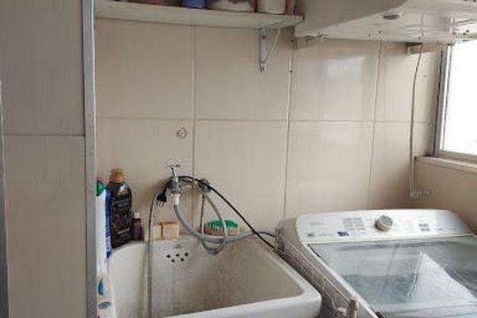 Apartamento à venda com 2 quartos, 53m² em Vila Amélia, São Paulo