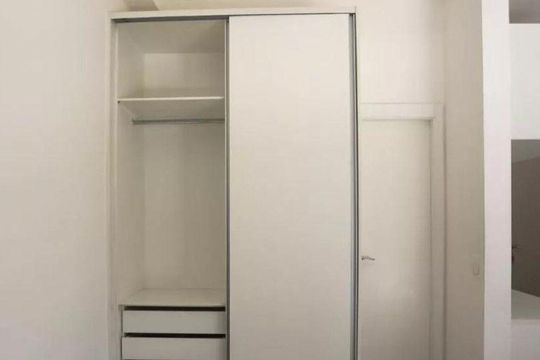 Apartamento à venda com 1 quarto, 43m² em Vila Madalena, São Paulo