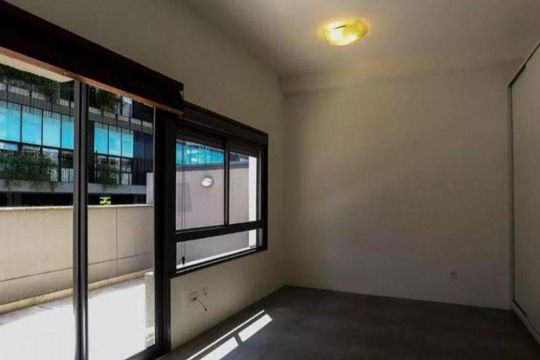 Apartamento à venda com 1 quarto, 43m² em Vila Madalena, São Paulo