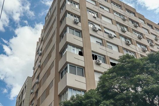 Apartamento à venda com 3 quartos, 103m² em Centro Histórico, Porto Alegre