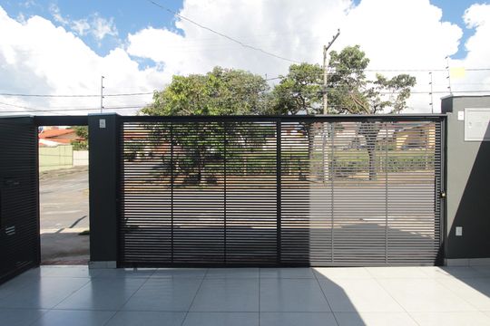 Garagem de casa à venda com 3 quartos, 163m² em Santa Amelia, Belo Horizonte