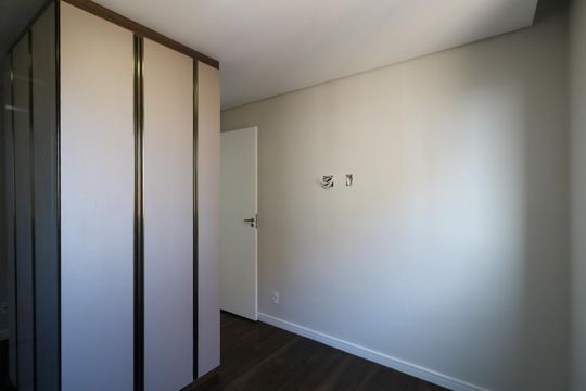 Quarto 2 de apartamento à venda com 2 quartos, 45m² em Piraporinha, Diadema