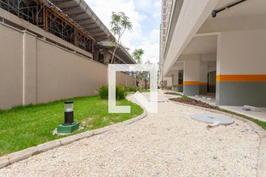 Área comum de apartamento à venda com 1 quarto, 40m² em Usina Piratininga, São Paulo