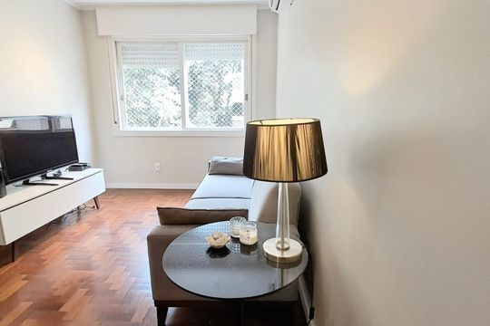 Apartamento para alugar com 2 quartos, 69m² em Higienópolis, Porto Alegre