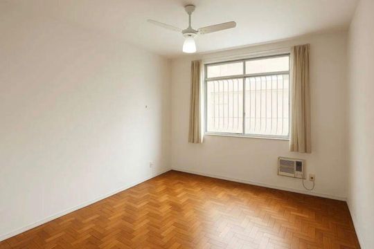 Apartamento para alugar com 2 quartos, 70m² em Icaraí, Niterói