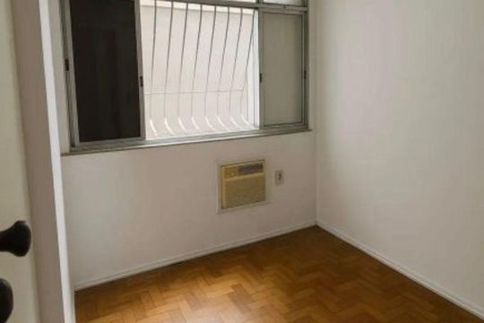Quarto de apartamento para alugar com 2 quartos, 70m² em Icaraí, Niterói