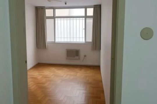 Quarto de apartamento para alugar com 2 quartos, 70m² em Icaraí, Niterói