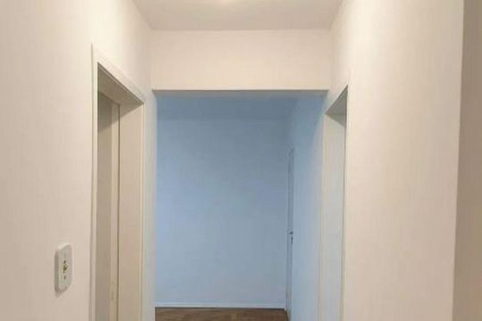 Corredor de apartamento para alugar com 2 quartos, 70m² em Icaraí, Niterói