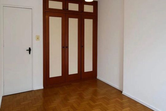 Apartamento para alugar com 2 quartos, 70m² em Icaraí, Niterói
