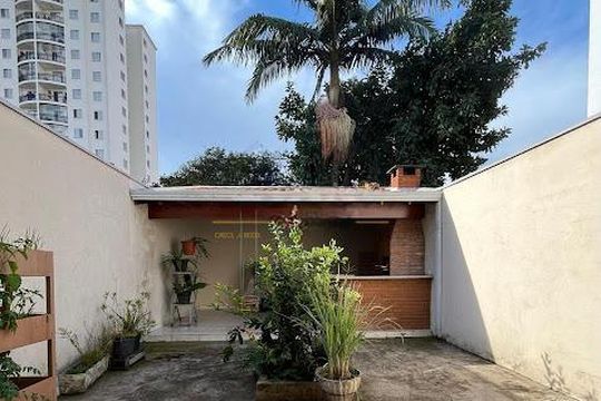 Casa à venda com 3 quartos, 180m² em Km 18, Osasco