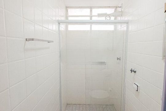 Apartamento à venda com 1 quarto, 54m² em Água Branca, São Paulo