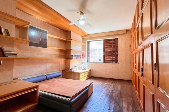 Casa à venda com 4 quartos, 1000m² em Cidade Jardim, Belo Horizonte