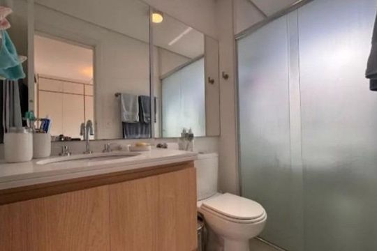 Apartamento à venda com 2 quartos, 70m² em Sumarezinho, São Paulo