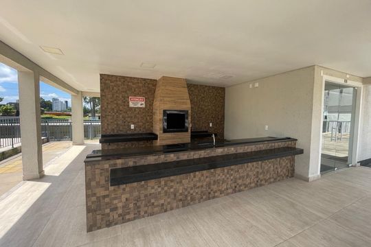 Apartamento à venda com 2 quartos, 48m² em Canudos, Novo Hamburgo