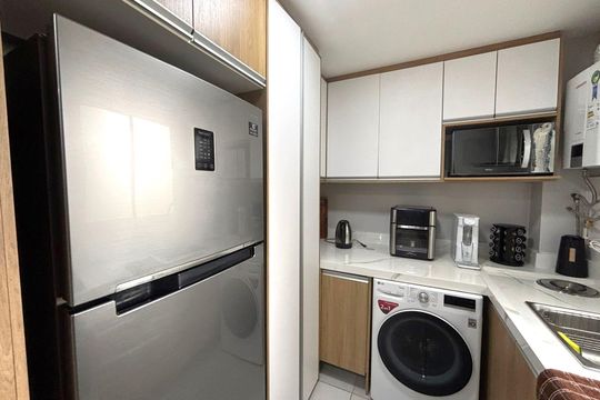 Apartamento à venda com 2 quartos, 48m² em Canudos, Novo Hamburgo