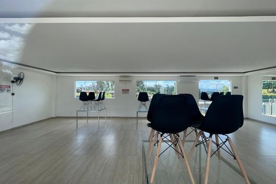 Apartamento à venda com 2 quartos, 48m² em Canudos, Novo Hamburgo