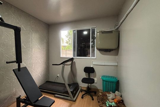 Apartamento à venda com 2 quartos, 48m² em Canudos, Novo Hamburgo