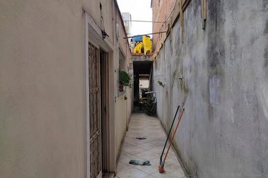 Casa à venda com 3 quartos, 102m² em Bandeiras, Osasco