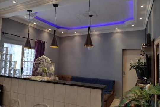 Casa à venda com 3 quartos, 102m² em Bandeiras, Osasco
