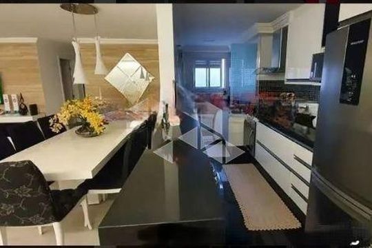 Apartamento à venda com 3 quartos, 118m² em Parque Mandaqui, São Paulo