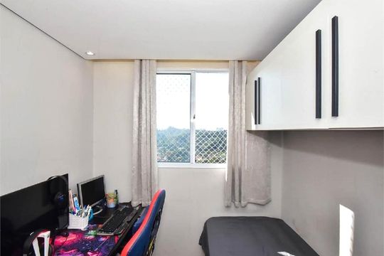 Apartamento à venda com 2 quartos, 40m² em Morumbi, São Paulo
