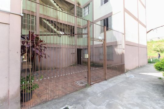 Área Comum de apartamento para alugar com 2 quartos, 50m² em Vila Arizona, Itaquaquecetuba
