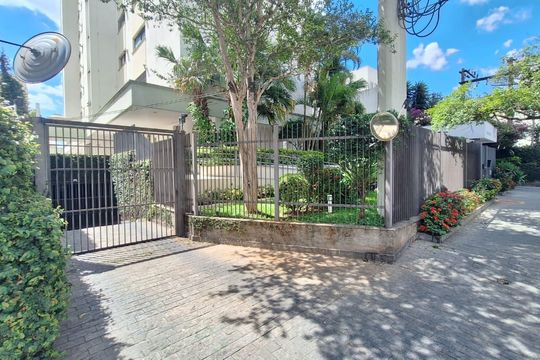 Fachada de apartamento à venda com 2 quartos, 94m² em Vila Leopoldina, São Paulo