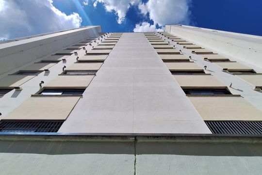 Área comum de apartamento à venda com 2 quartos, 94m² em Vila Leopoldina, São Paulo