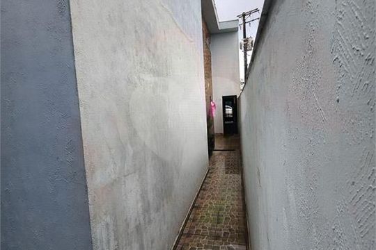 Casa à venda com 3 quartos, 180m² em Vila América, Santo André