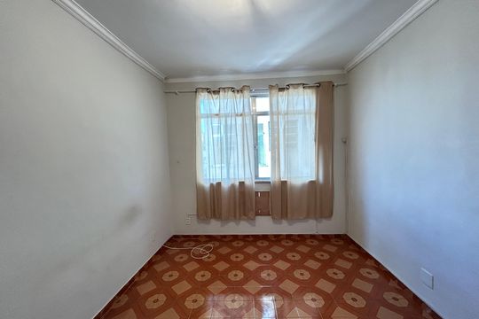 Quarto de apartamento para alugar com 1 quarto, 56m² em Pilares, Rio de Janeiro