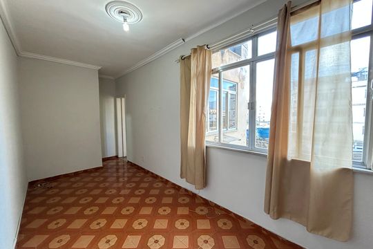 Apartamento para alugar com 1 quarto, 56m² em Pilares, Rio de Janeiro